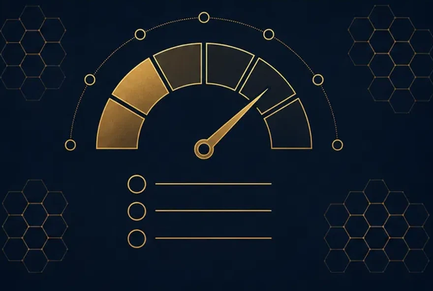 The Readiness Self-Check — a private Web3 readiness self-check