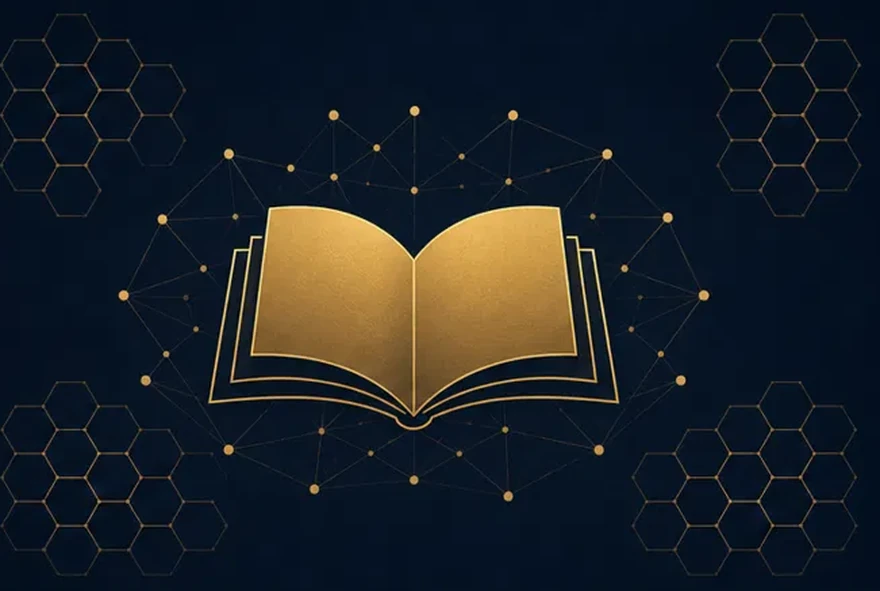 Plain-language crypto, blockchain, and AI briefings — the Learn library